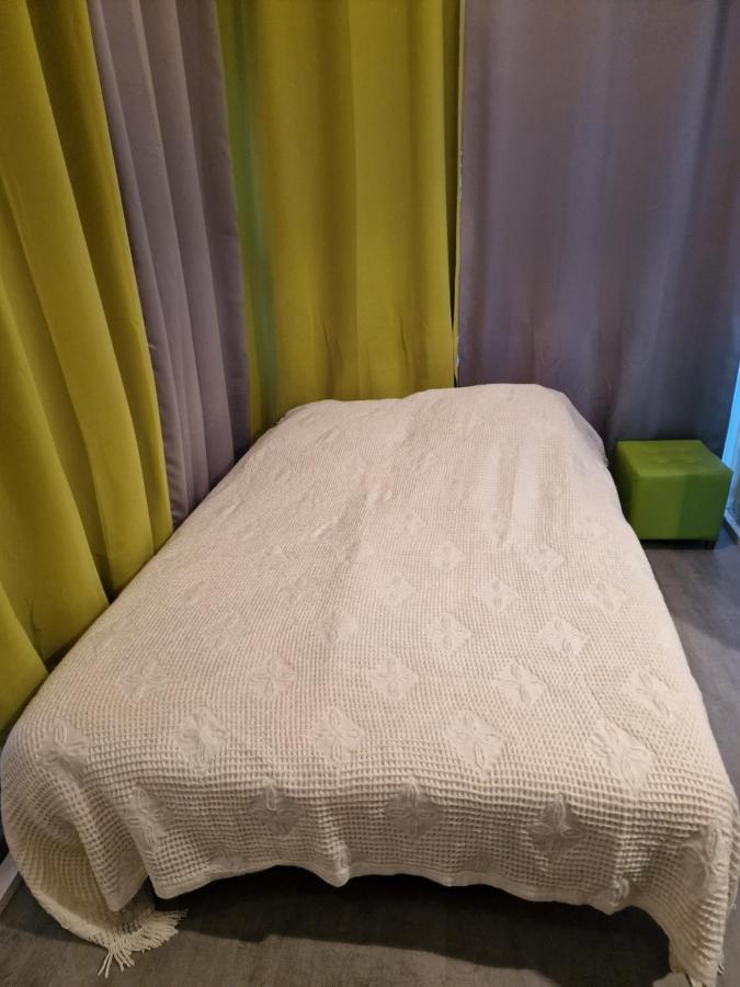 Les Cerisiers 1 Apartment Ногаро Екстериор снимка